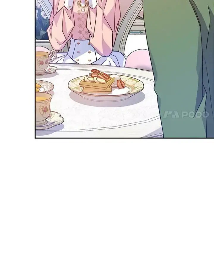 漫画《让我们转变剧情风格》34.与伯兰茨喝茶第92张图
