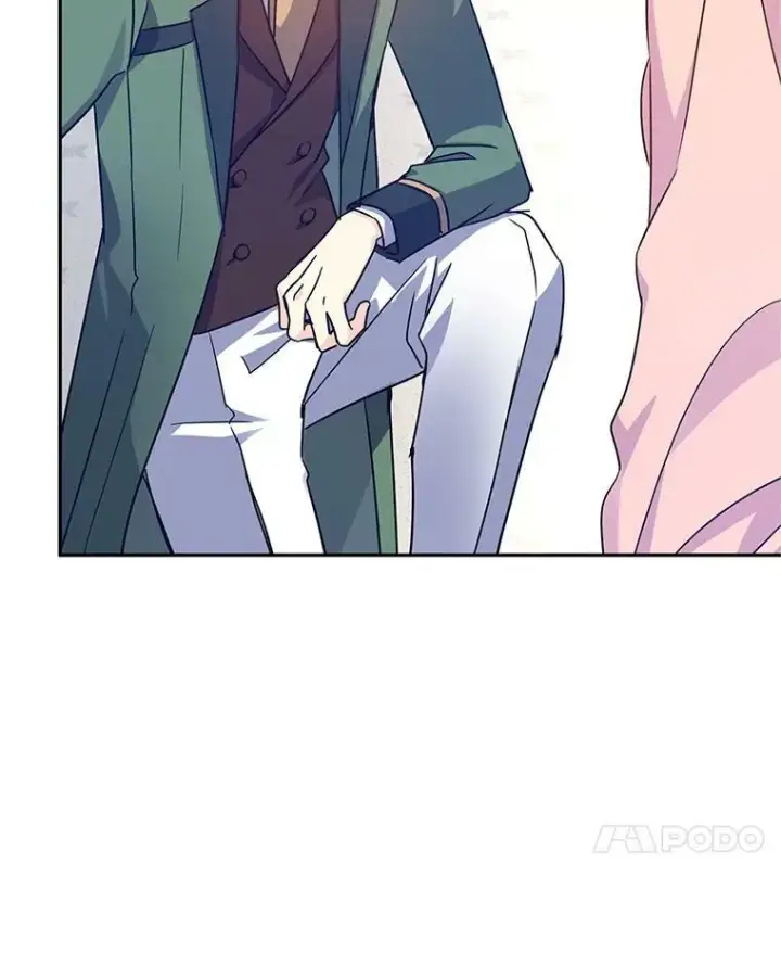 漫画《让我们转变剧情风格》34.与伯兰茨喝茶第95张图
