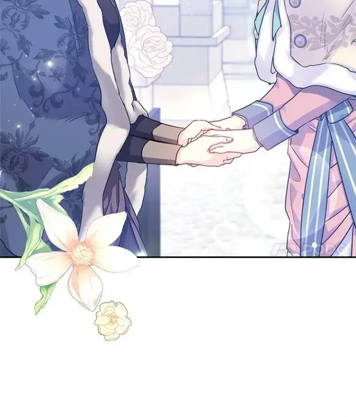 漫画《让我们转变剧情风格》40.启程第21张图
