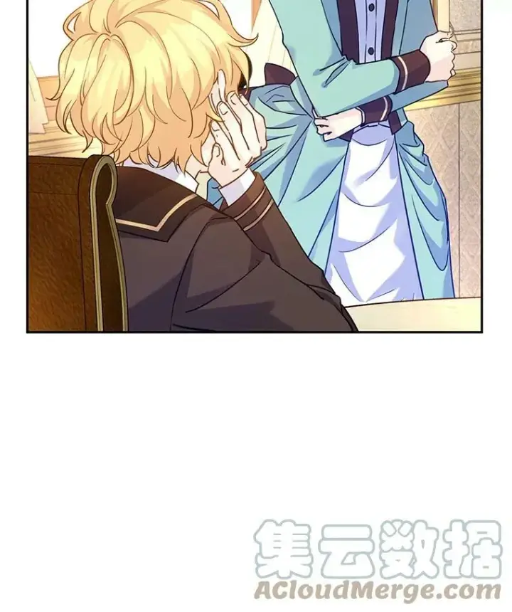 漫画《让我们转变剧情风格》42.问题第19张图