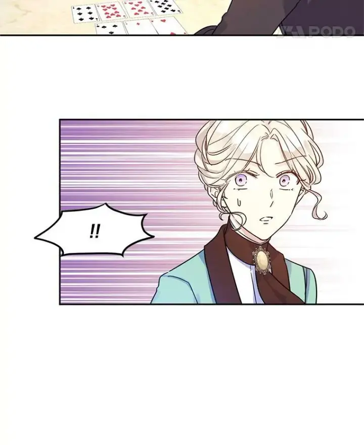 漫画《让我们转变剧情风格》42.问题第42张图