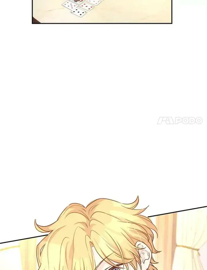 漫画《让我们转变剧情风格》42.问题第59张图