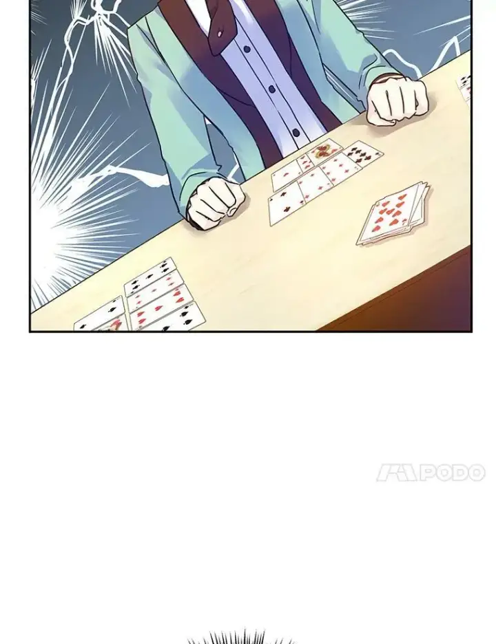 漫画《让我们转变剧情风格》42.问题第62张图