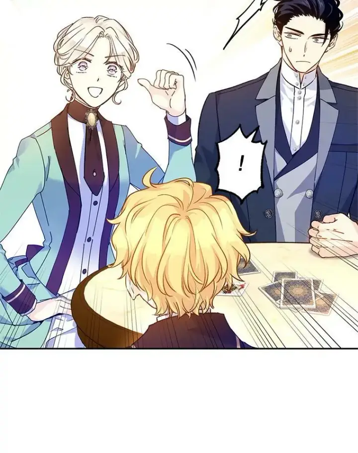 漫画《让我们转变剧情风格》43.我们一起离开第44张图