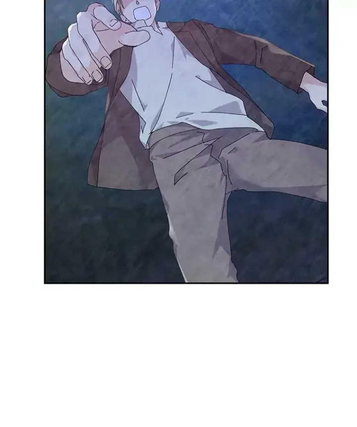 漫画《让我们转变剧情风格》44.第一声叔叔第55张图
