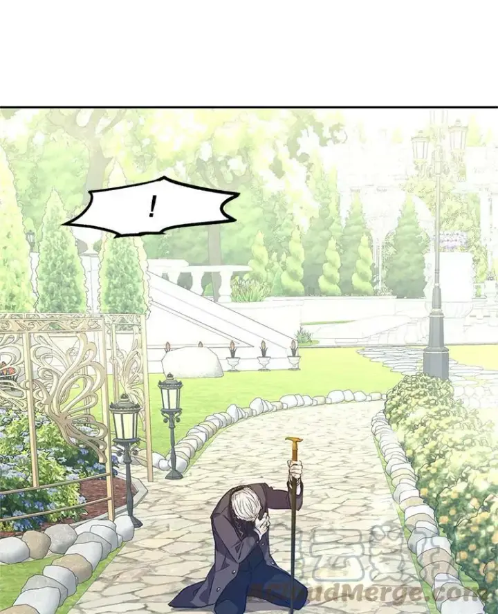 漫画《让我们转变剧情风格》49.偶遇老爷爷第37张图