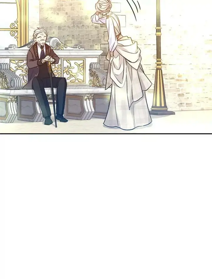 漫画《让我们转变剧情风格》49.偶遇老爷爷第55张图