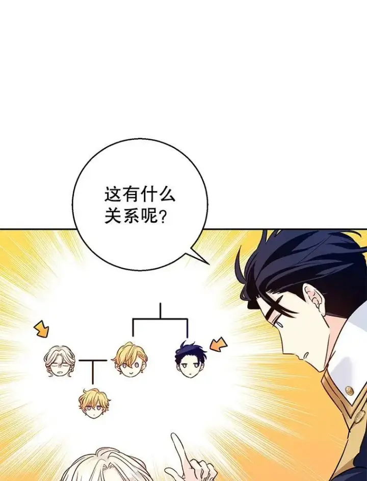 漫画《让我们转变剧情风格》52.提问第12张图