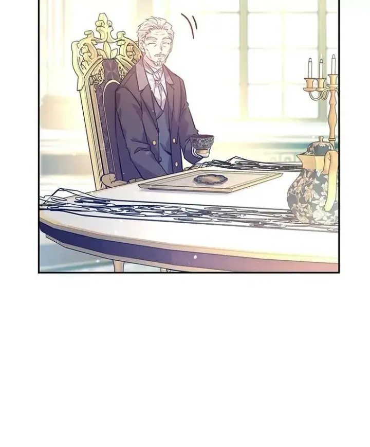 漫画《让我们转变剧情风格》64.与先王的早餐第112张图