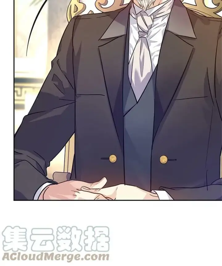 漫画《让我们转变剧情风格》64.与先王的早餐第45张图