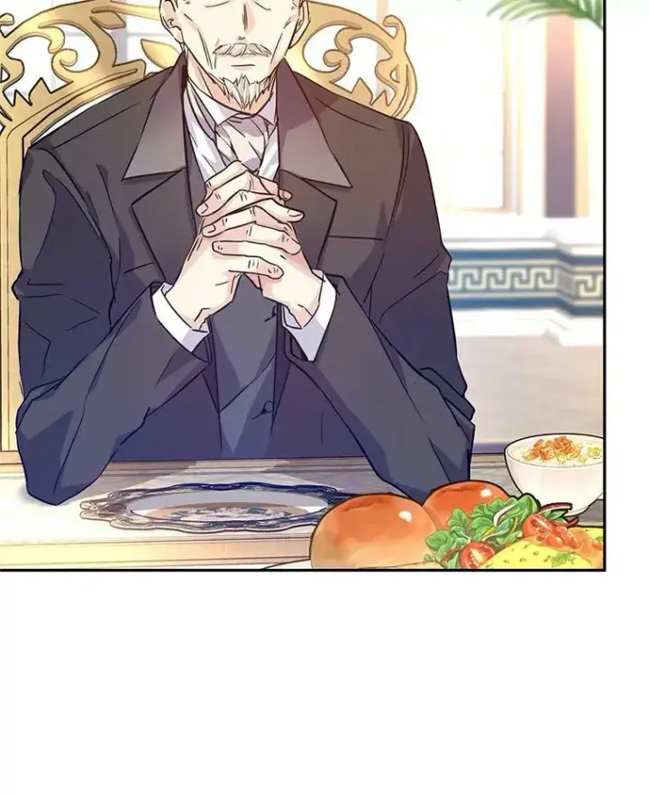 漫画《让我们转变剧情风格》64.与先王的早餐第7张图