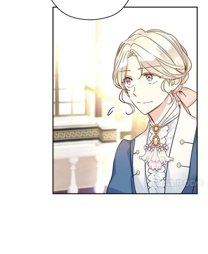 漫画《让我们转变剧情风格》64.与先王的早餐第76张图