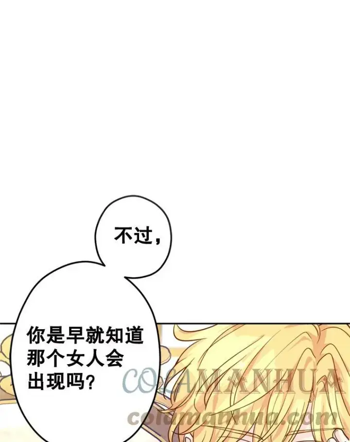 漫画《让我们转变剧情风格》65.先王的执念第61张图