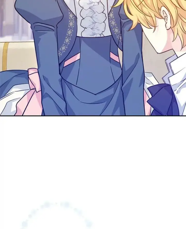 漫画《让我们转变剧情风格》65.先王的执念第78张图