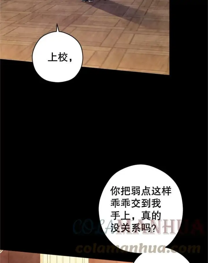 漫画《让我们转变剧情风格》67.吕迪格的计划第13张图