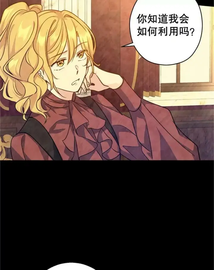 漫画《让我们转变剧情风格》67.吕迪格的计划第14张图