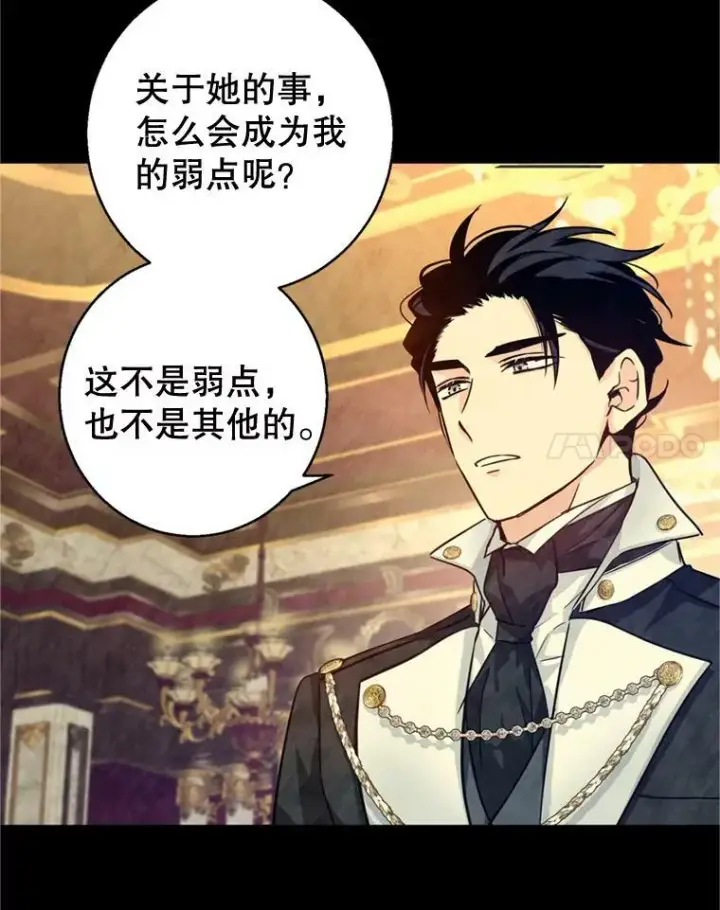 漫画《让我们转变剧情风格》67.吕迪格的计划第15张图