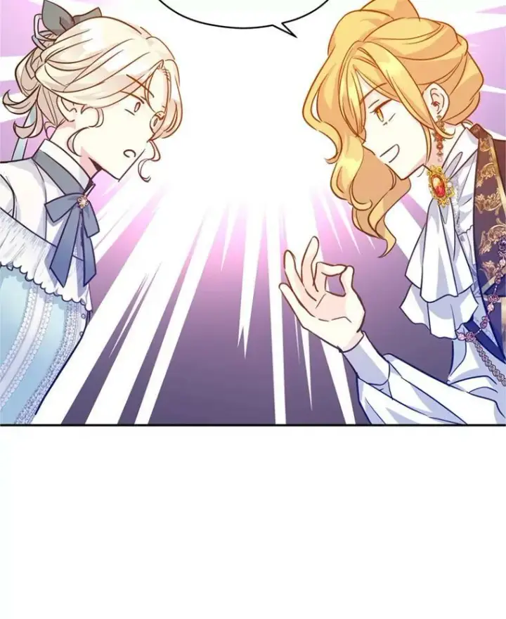 漫画《让我们转变剧情风格》67.吕迪格的计划第38张图