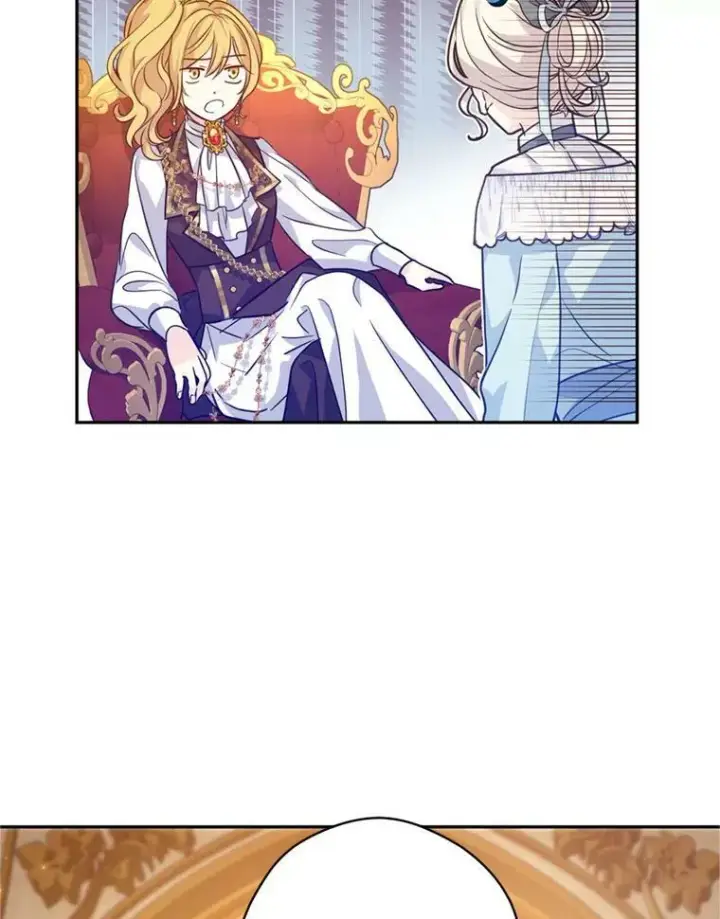 漫画《让我们转变剧情风格》67.吕迪格的计划第96张图