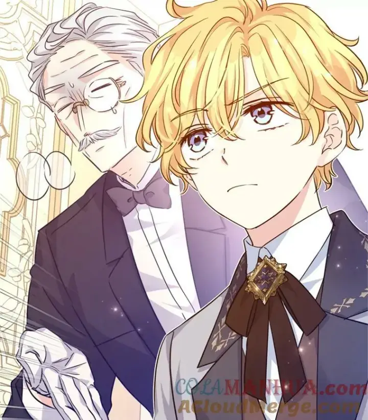 漫画《让我们转变剧情风格》71.互相告白第117张图