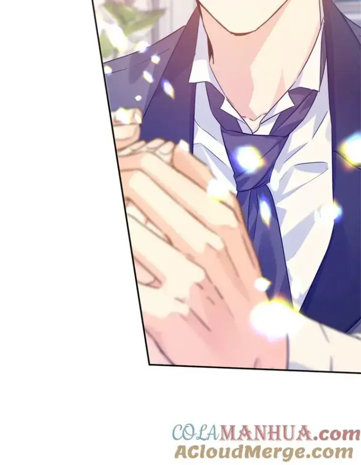 漫画《让我们转变剧情风格》71.互相告白第57张图