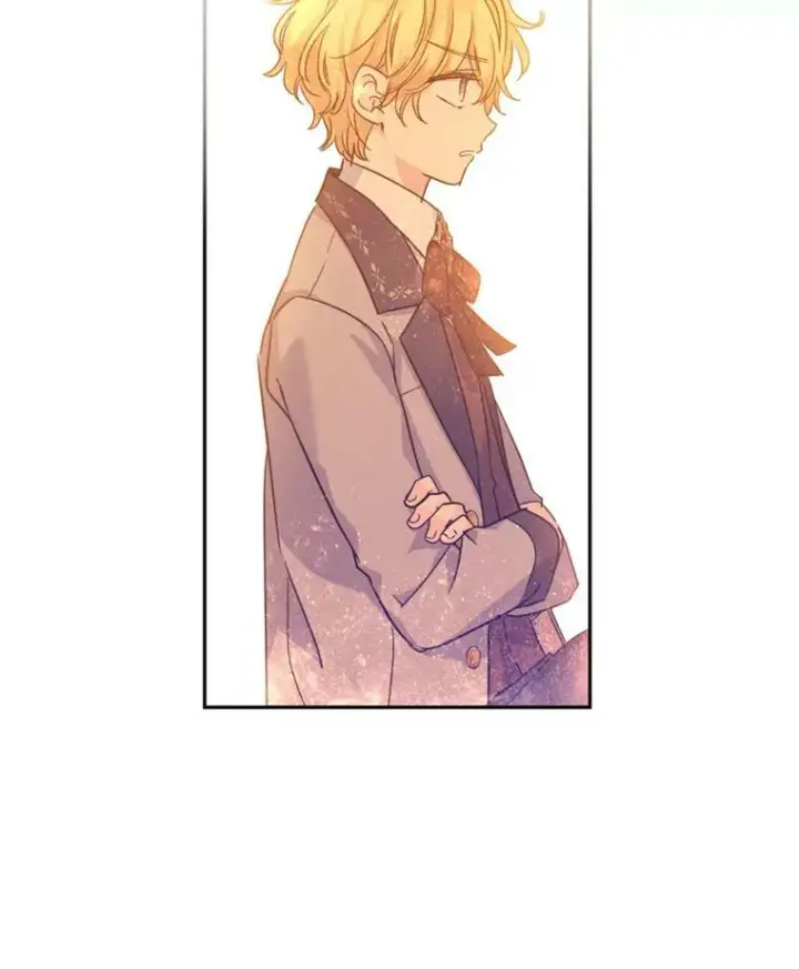 漫画《让我们转变剧情风格》72.奇怪的卢卡第106张图