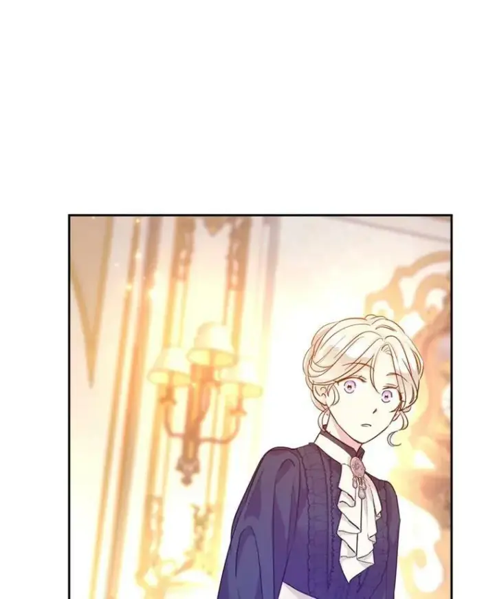 漫画《让我们转变剧情风格》74.回宫第102张图