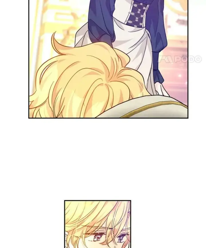 漫画《让我们转变剧情风格》74.回宫第103张图