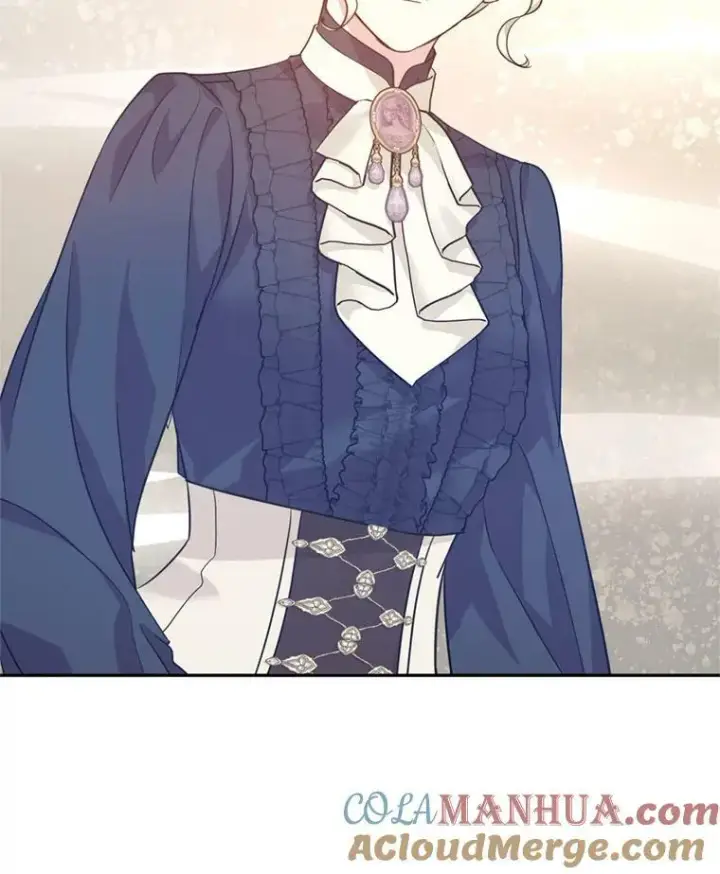 漫画《让我们转变剧情风格》74.回宫第105张图