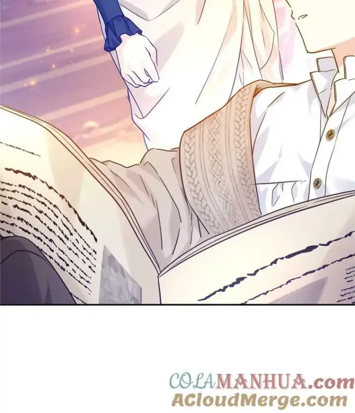 漫画《让我们转变剧情风格》74.回宫第109张图