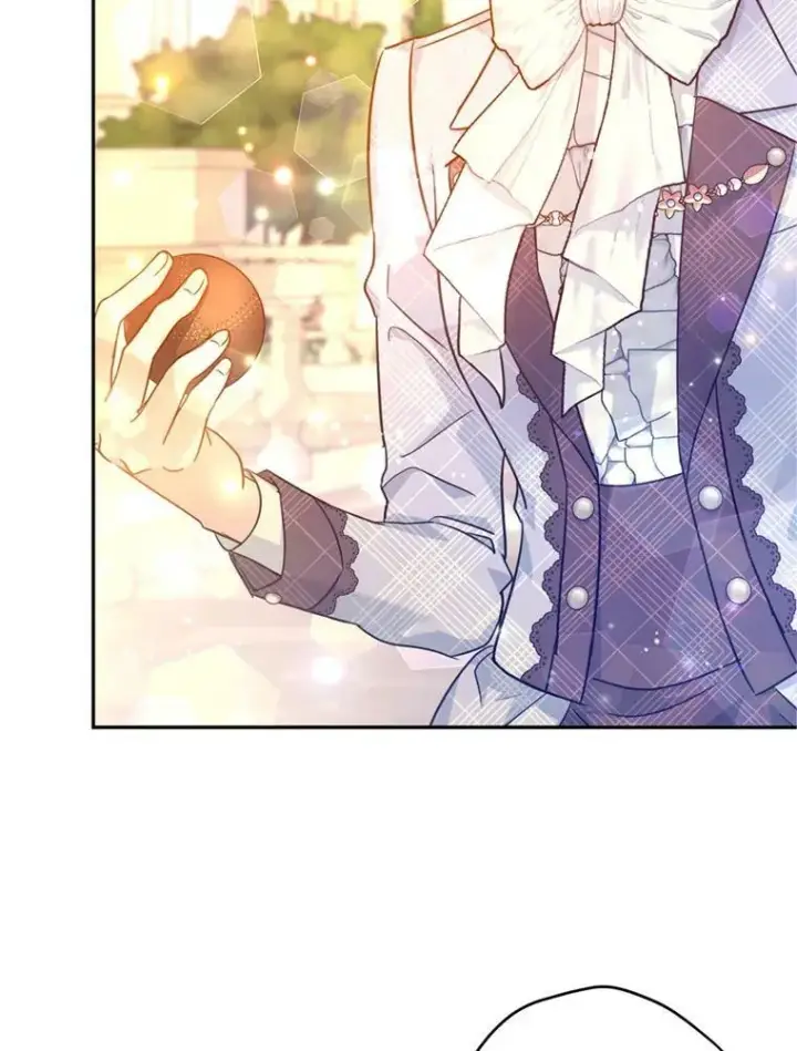漫画《让我们转变剧情风格》74.回宫第32张图