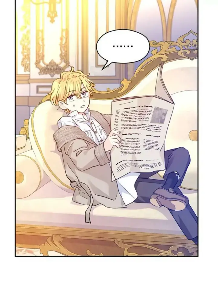 漫画《让我们转变剧情风格》74.回宫第94张图