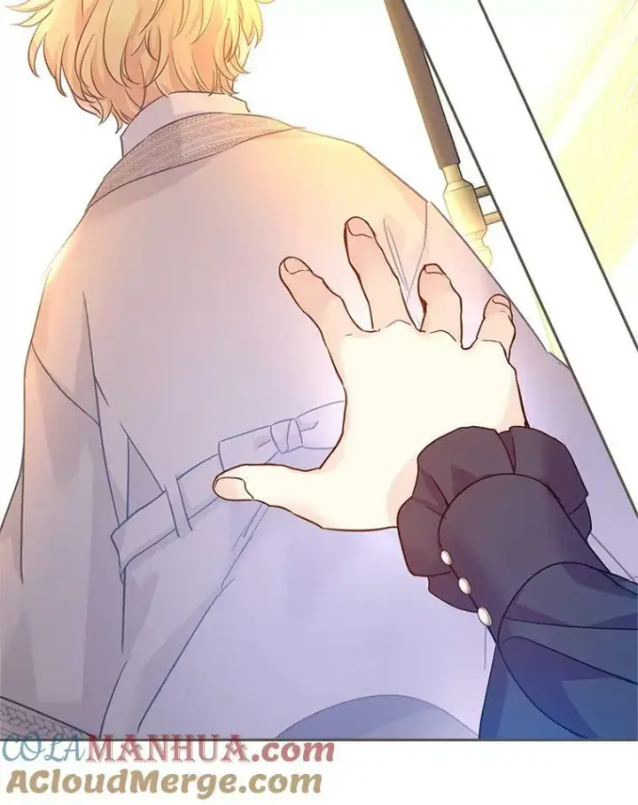 漫画《让我们转变剧情风格》75.互相摊牌第93张图