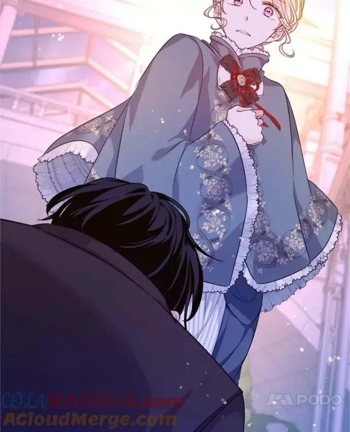 漫画《让我们转变剧情风格》77.正式接受表白第81张图