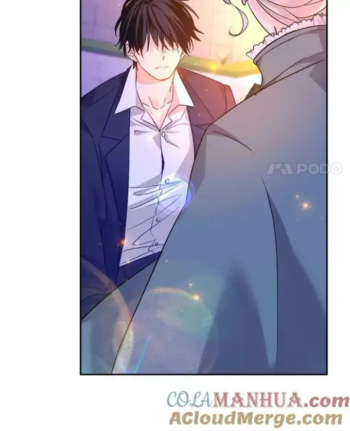 漫画《让我们转变剧情风格》77.正式接受表白第85张图