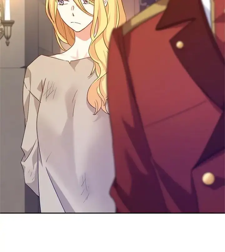 漫画《让我们转变剧情风格》79.说服伊莎贝拉第24张图