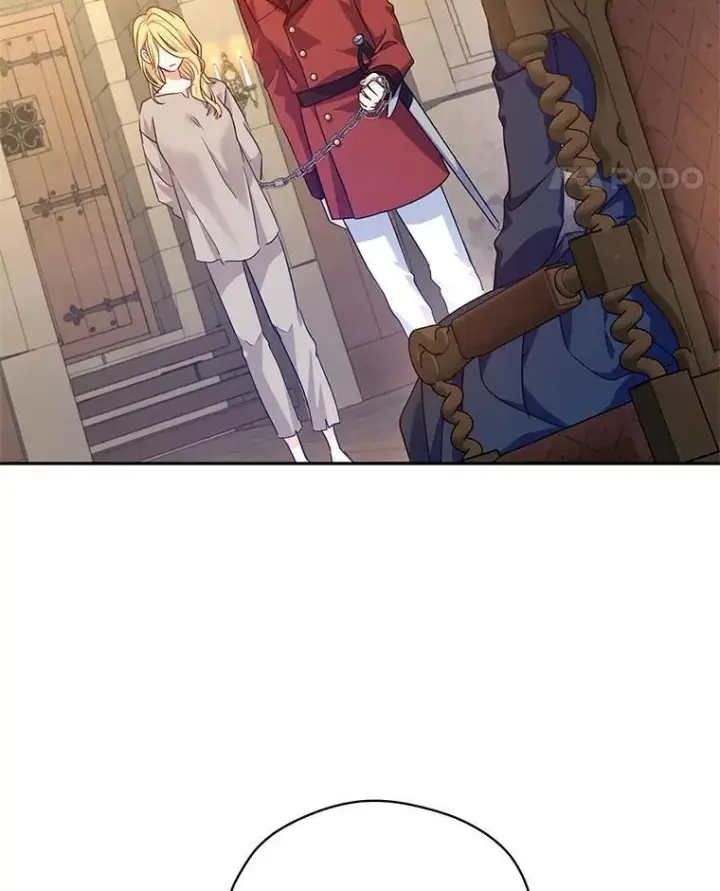 漫画《让我们转变剧情风格》79.说服伊莎贝拉第27张图