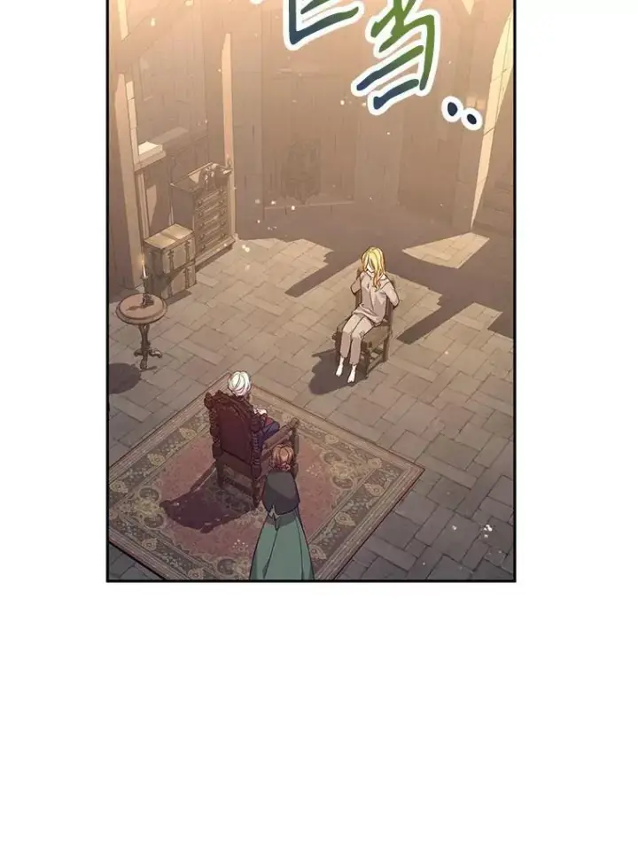 漫画《让我们转变剧情风格》79.说服伊莎贝拉第36张图