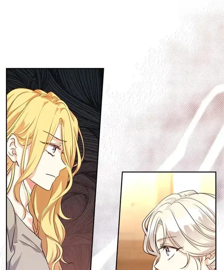 漫画《让我们转变剧情风格》79.说服伊莎贝拉第52张图