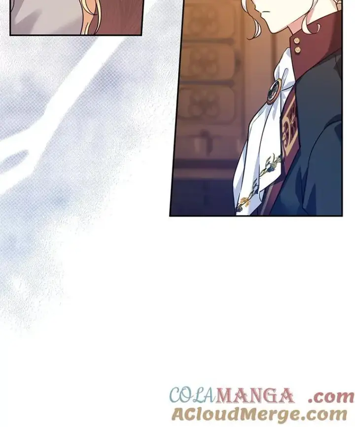 漫画《让我们转变剧情风格》79.说服伊莎贝拉第53张图