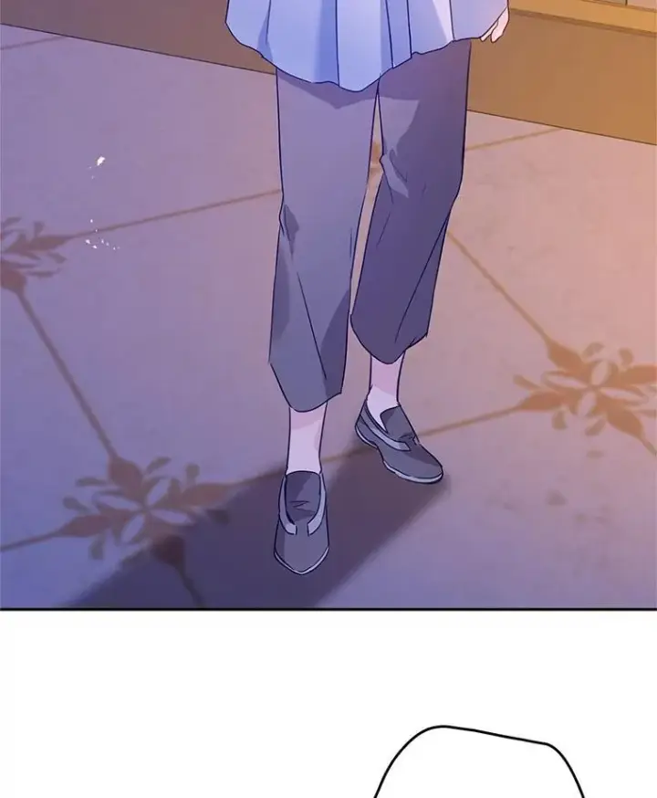 漫画《让我们转变剧情风格》80.决定赦免第95张图