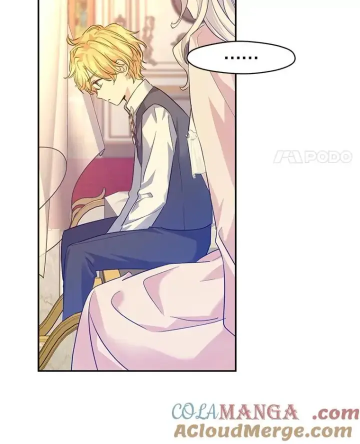 漫画《让我们转变剧情风格》86.理解卢卡第29张图