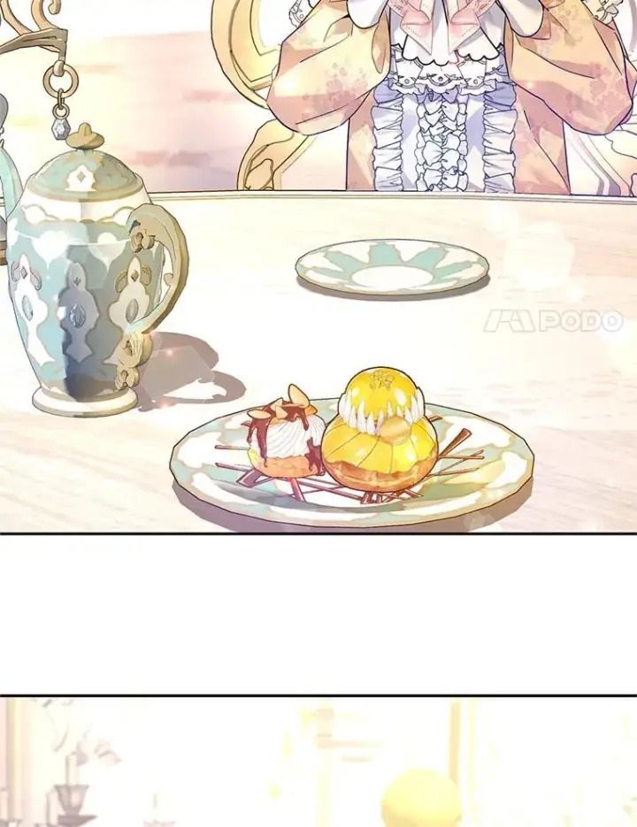 漫画《让我们转变剧情风格》92.夏乐洛特的真心第15张图