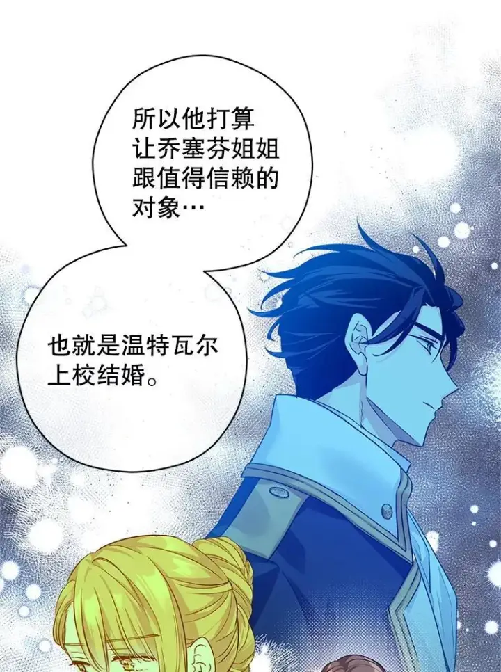 漫画《让我们转变剧情风格》92.夏乐洛特的真心第62张图