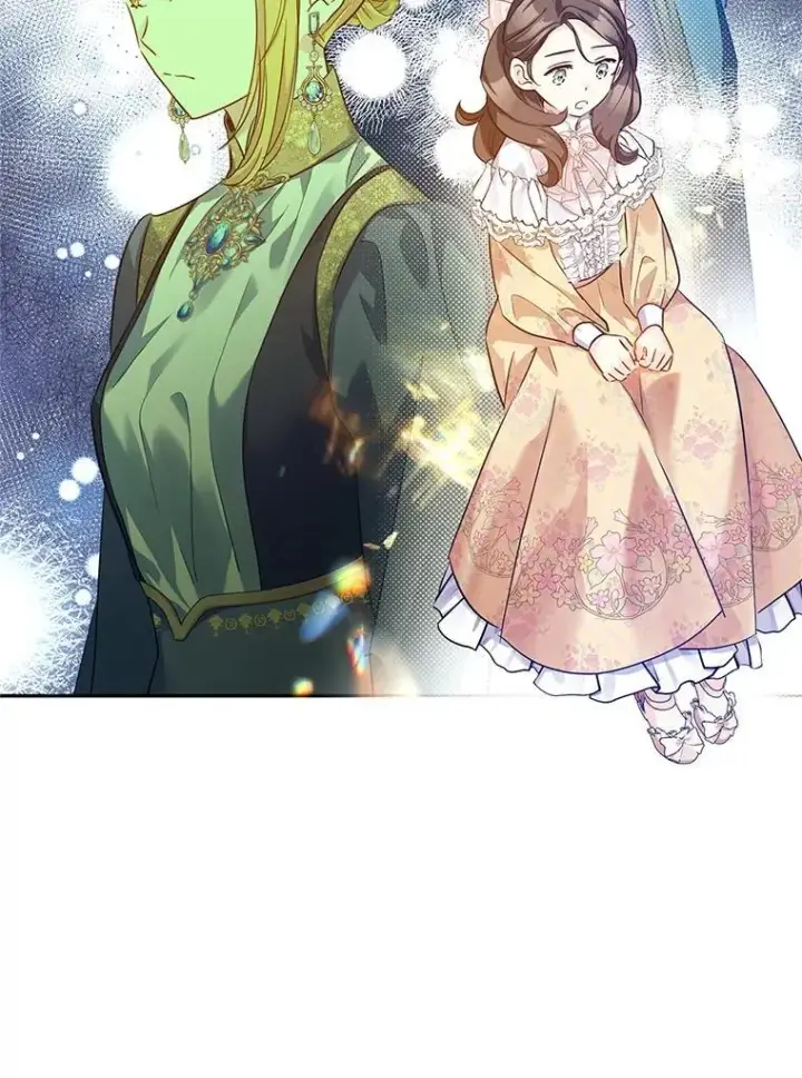 漫画《让我们转变剧情风格》92.夏乐洛特的真心第63张图