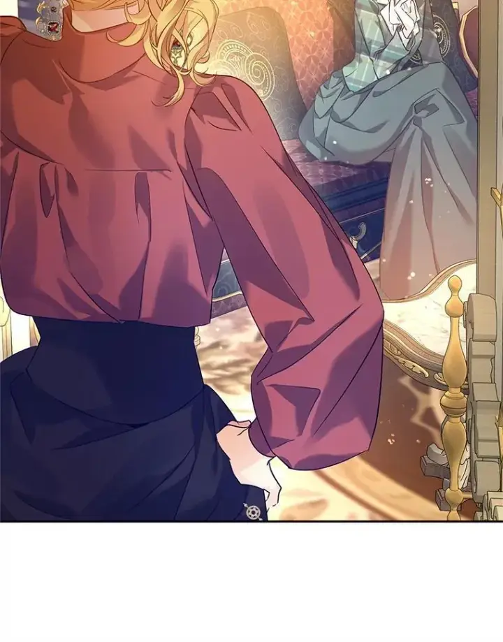 漫画《让我们转变剧情风格》92.夏乐洛特的真心第8张图
