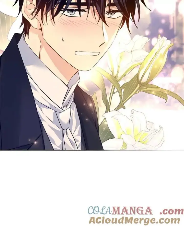 漫画《让我们转变剧情风格》93.密会吕迪格第97张图