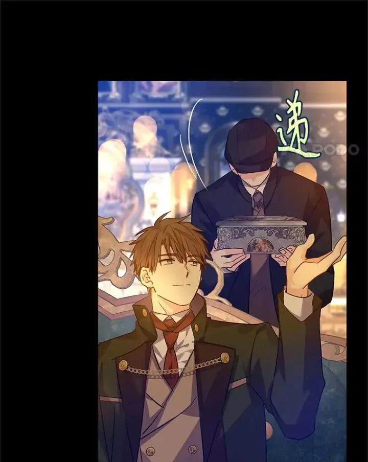 漫画《让我们转变剧情风格》97.看到希望第84张图