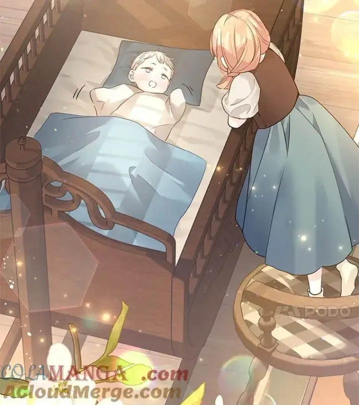 漫画《让我们转变剧情风格》104.尤蒂特中枪第105张图