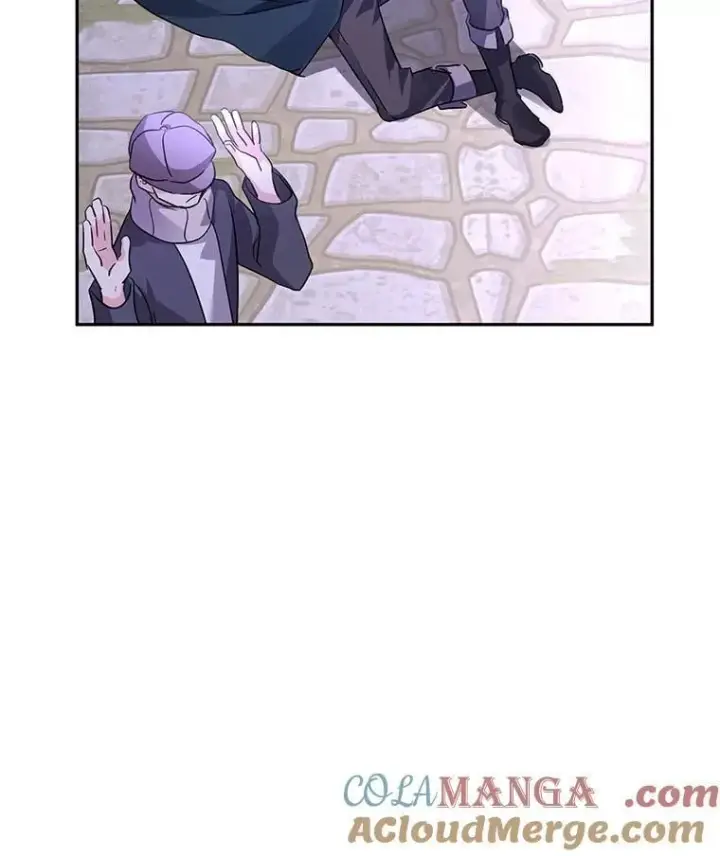漫画《让我们转变剧情风格》104.尤蒂特中枪第37张图